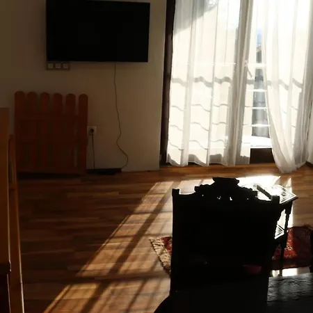 Apartment Buba Sarajevo
