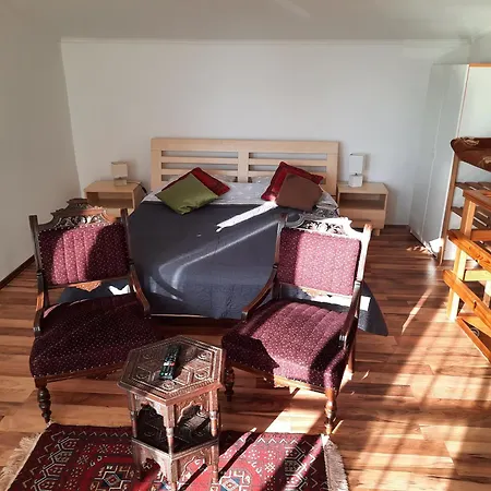 Apartment Buba *