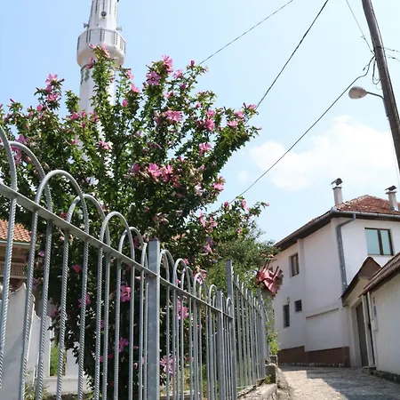 Apartament Buba *