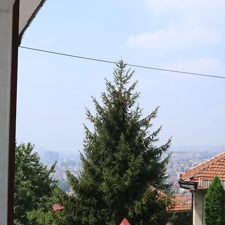 Apartment Buba