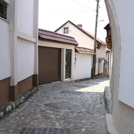 Apartment Buba Sarajevo