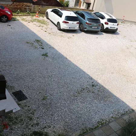 Buba Sarajevo