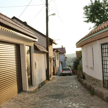 Buba Apartament *