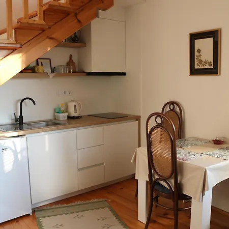 Buba Apartament