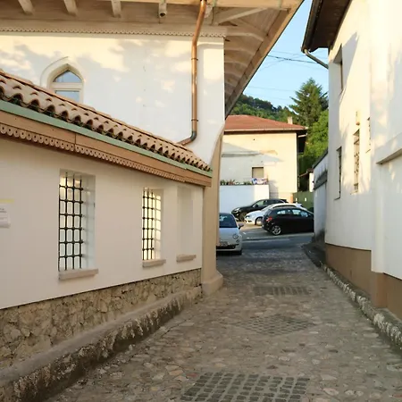 Apartament Buba