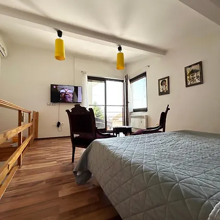 Buba Apartament *