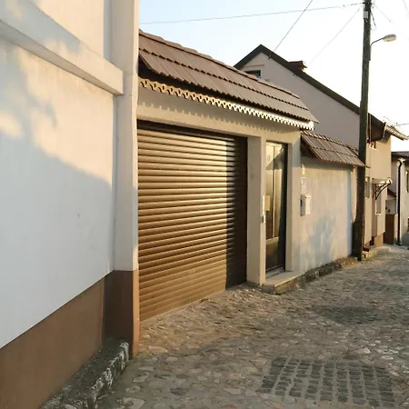 Apartament Buba Sarajewo